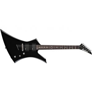 Гитара электро Jackson JS30 KE BLK